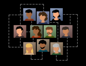 Abogado acción de grupo