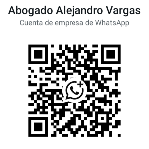 Abogado Alejandro Vargas