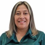 Abogada Gloria Orjuela