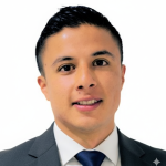 Abogado Juan Micanquer