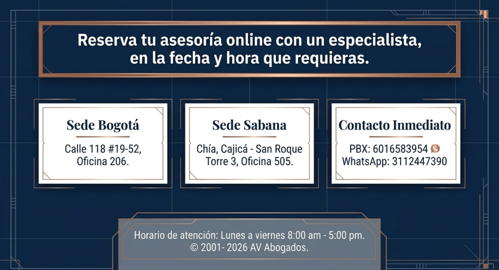 Abogado Alejandro Vargas